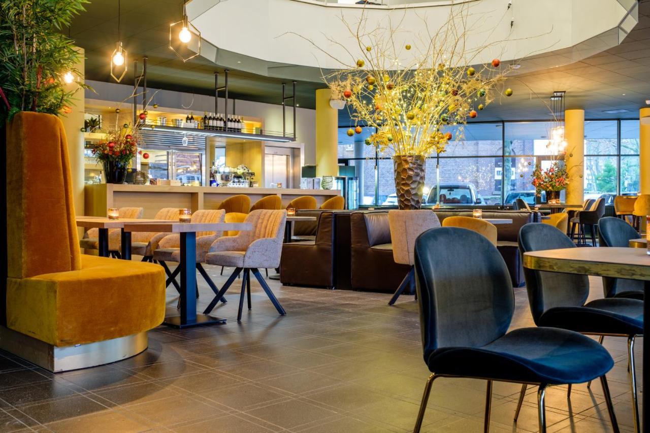 Nero Office Hotel & City Cafe Roermond Εξωτερικό φωτογραφία