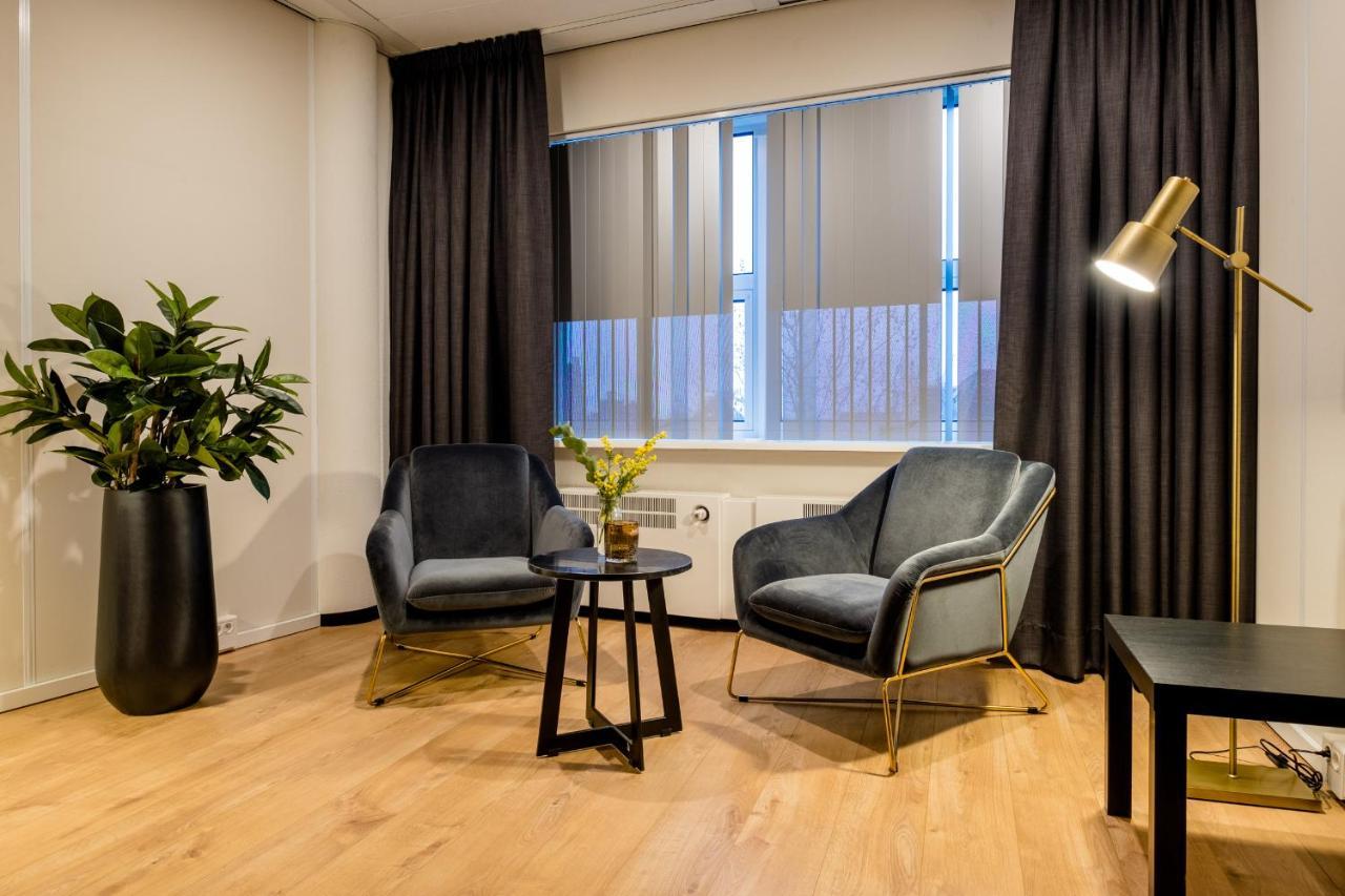 Nero Office Hotel & City Cafe Roermond Εξωτερικό φωτογραφία